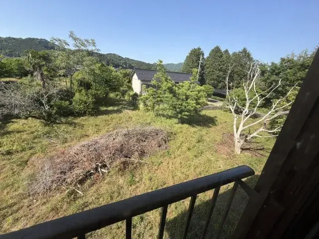 Propriété 5 pièces Ville d'Ayabe Préfecture de Kyoto (2)