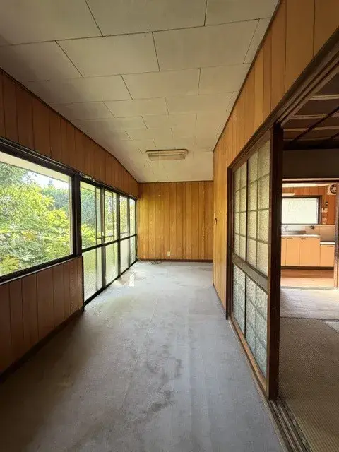 Propriété 5 pièces Ville d'Ayabe Préfecture de Kyoto (3)
