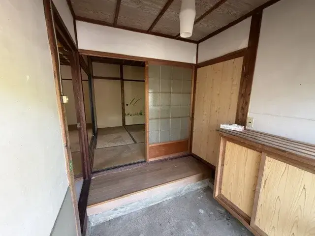 Propriété 5 pièces Ville d'Ayabe Préfecture de Kyoto (7)
