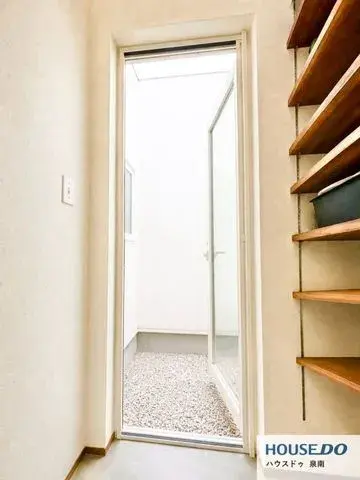 عقار 3LDK مدينة Sennan محافظة Osaka (16)