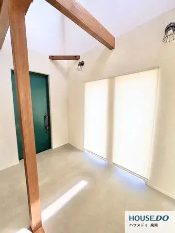 عقار 3LDK مدينة Sennan محافظة Osaka (18)