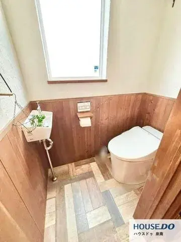 عقار 3LDK مدينة Sennan محافظة Osaka (20)