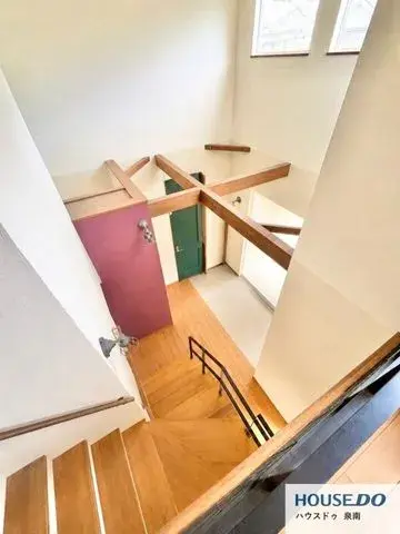 عقار 3LDK مدينة Sennan محافظة Osaka (8)