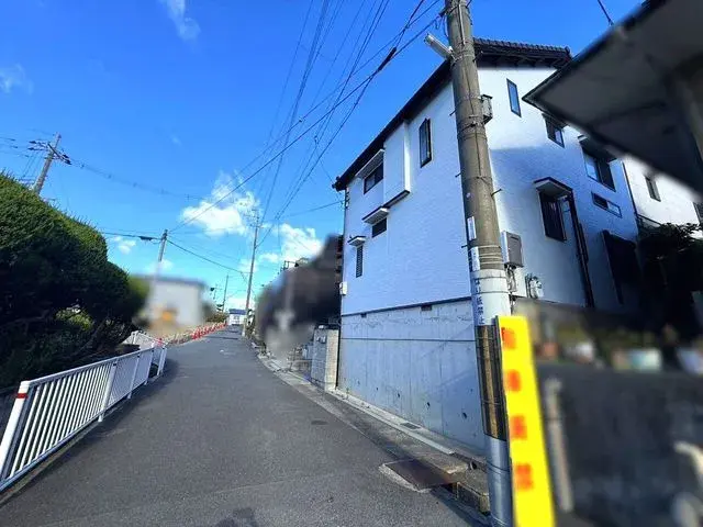 3LDK房产 枚方市 大阪府 (3)