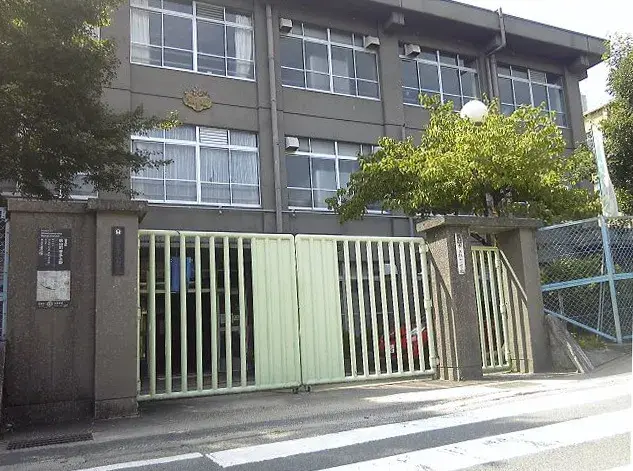 Propiedad 10SLDK Barrio Fushimi, Ciudad de Kioto Prefectura de Kioto (21)