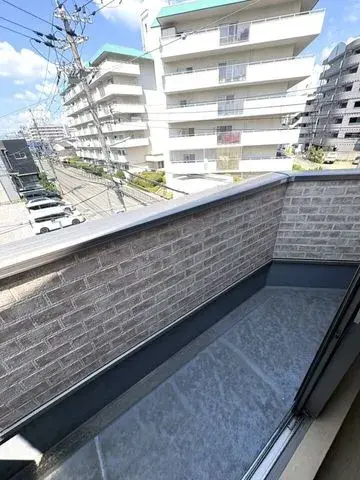 Propiedad 3LDK en el Barrio de Yodogawa, Ciudad de Osaka, Prefectura de Osaka (2)