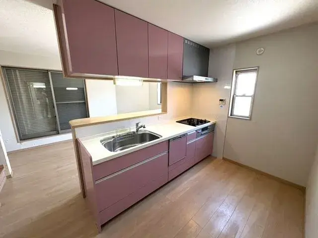 Propiedad 3LDK en el Barrio de Yodogawa, Ciudad de Osaka, Prefectura de Osaka (14)