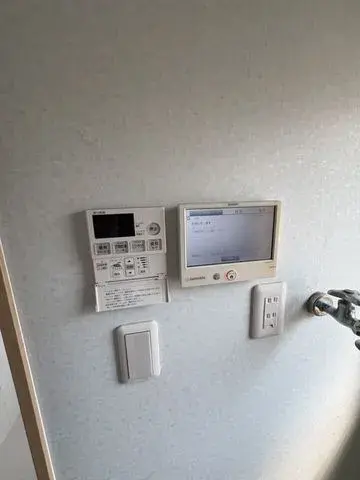Propiedad 3LDK en el Barrio de Yodogawa, Ciudad de Osaka, Prefectura de Osaka (19)