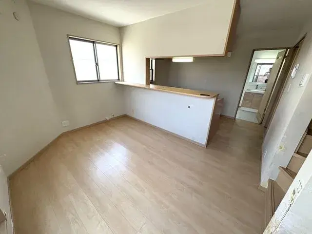 Propiedad 3LDK en el Barrio de Yodogawa, Ciudad de Osaka, Prefectura de Osaka (3)