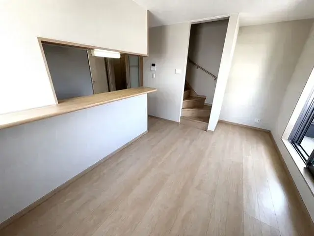Propiedad 3LDK en el Barrio de Yodogawa, Ciudad de Osaka, Prefectura de Osaka (4)