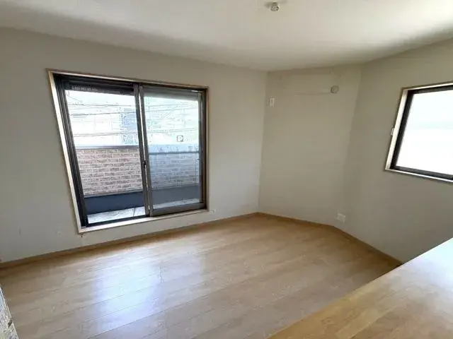 Propiedad 3LDK en el Barrio de Yodogawa, Ciudad de Osaka, Prefectura de Osaka (5)