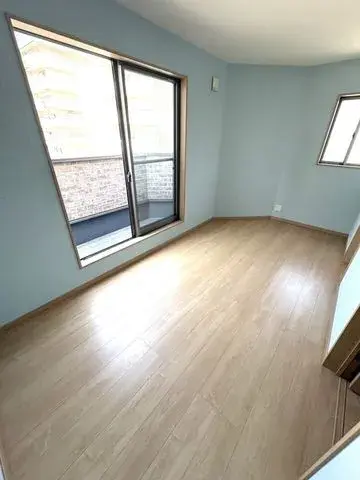 Propiedad 3LDK en el Barrio de Yodogawa, Ciudad de Osaka, Prefectura de Osaka (7)