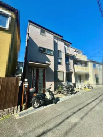 Propiedad 4LDK Ciudad de Neyagawa Prefectura de Osaka (2)