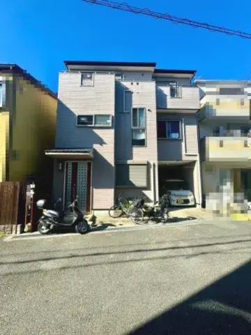Propiedad 4LDK Ciudad de Neyagawa Prefectura de Osaka (3)