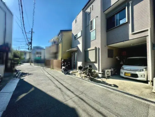 Propiedad 4LDK Ciudad de Neyagawa Prefectura de Osaka (4)