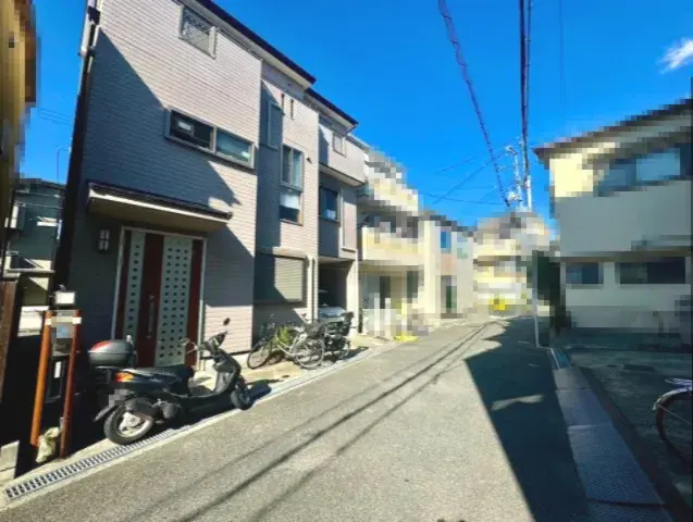 Propiedad 4LDK Ciudad de Neyagawa Prefectura de Osaka (5)