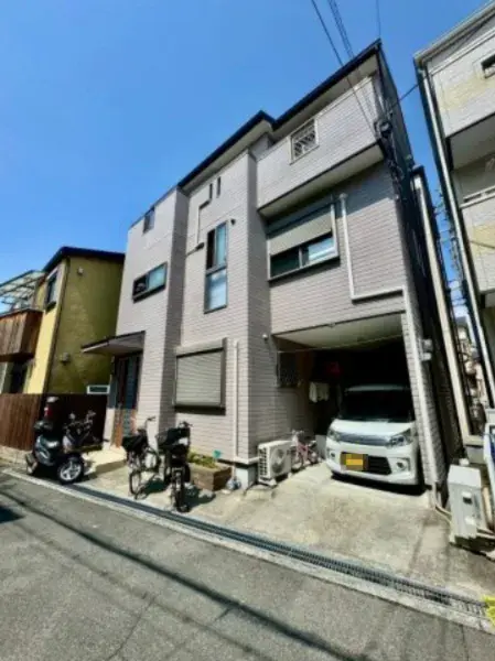 Propiedad 4LDK Ciudad de Neyagawa Prefectura de Osaka (6)