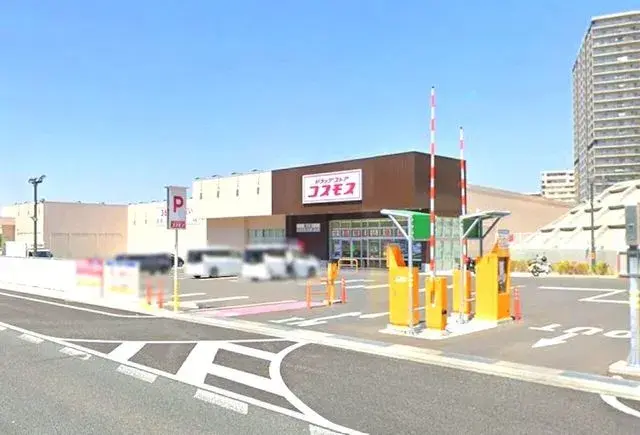 5SDK Property Hirakata City Osaka Prefecture (16)