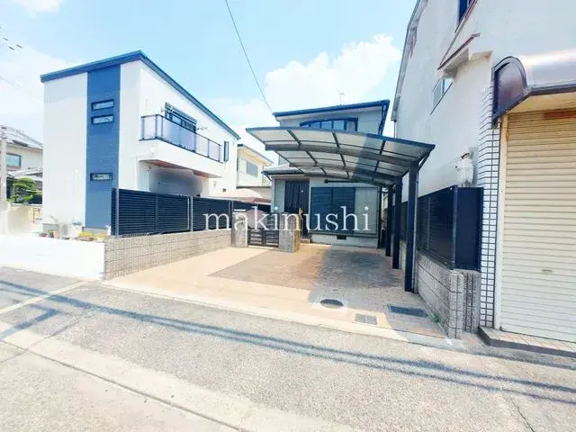 4LDK Property Sakai-ku, Osaka Prefecture (2)