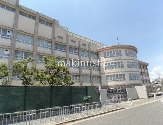 4LDK Property Sakai-ku, Osaka Prefecture (25)