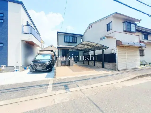 4LDK Property Sakai-ku, Osaka Prefecture (4)