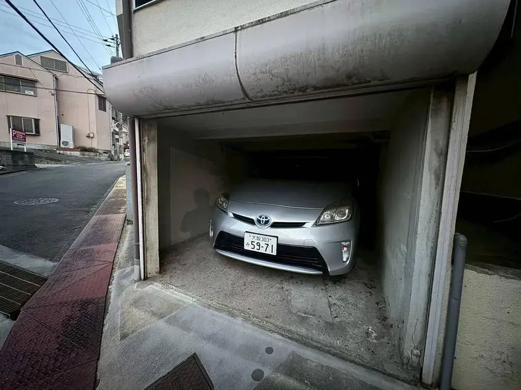 4DK Property Higashiosaka City Osaka Prefecture (2)