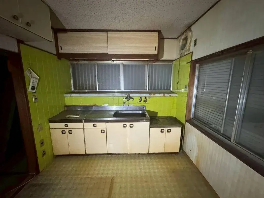 4DK Property Higashiosaka City Osaka Prefecture (5)