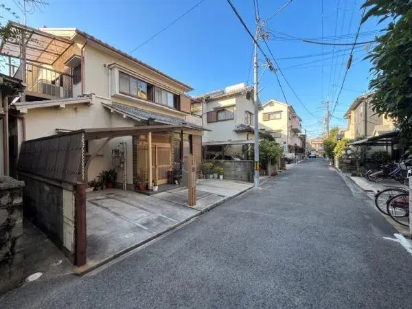 4SLDK Property Higashiosaka City Osaka (2)