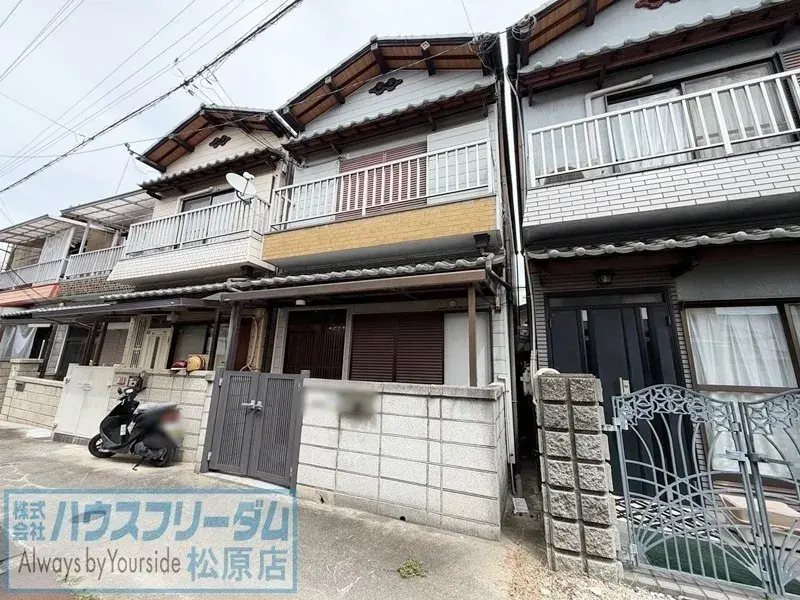 3LDK物件 藤井寺市 大阪府 (3)