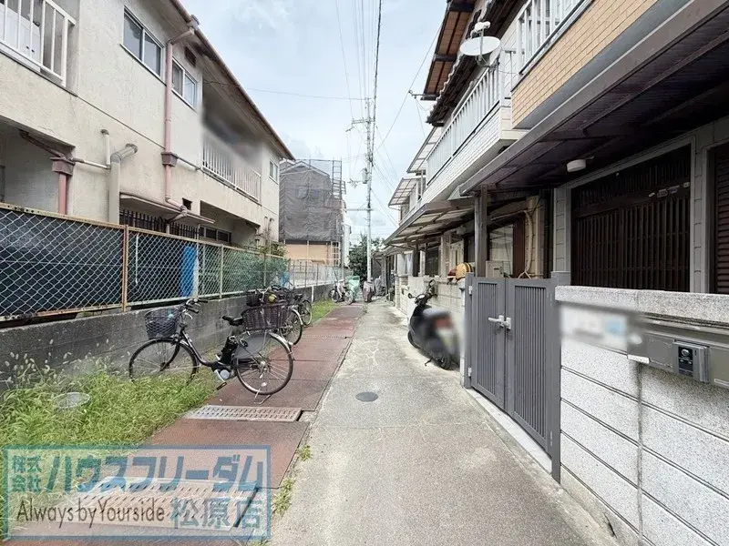 3LDK物件 藤井寺市 大阪府 (4)