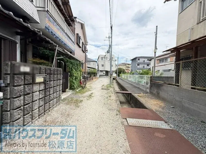 3LDK物件 藤井寺市 大阪府 (5)
