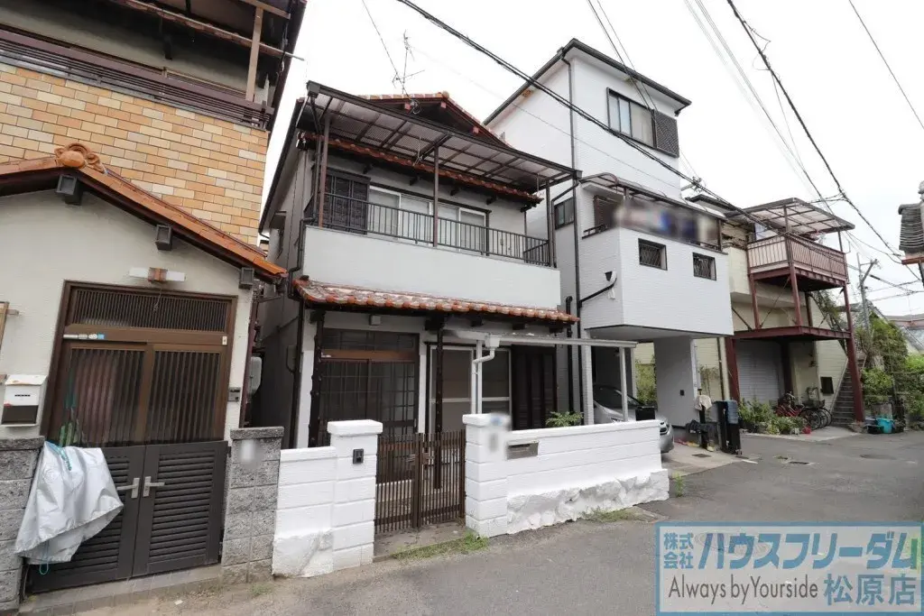 4DK Matsubara City Osaka Prefecture (2)