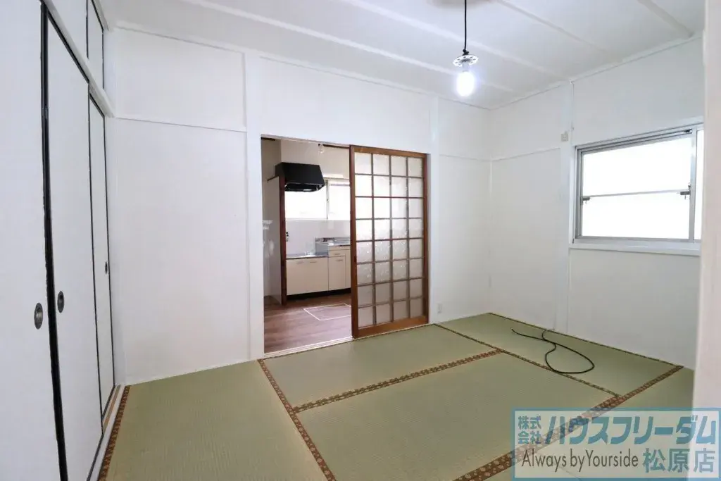 4DK Matsubara City Osaka Prefecture (11)