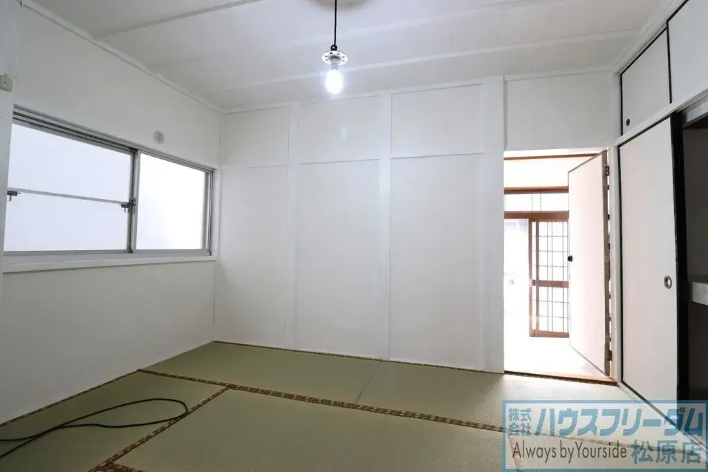 4DK Matsubara City Osaka Prefecture (12)