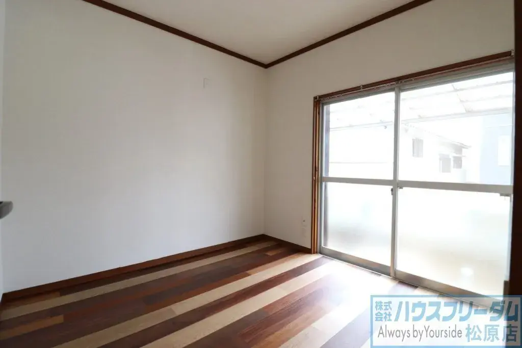 4DK Matsubara City Osaka Prefecture (14)