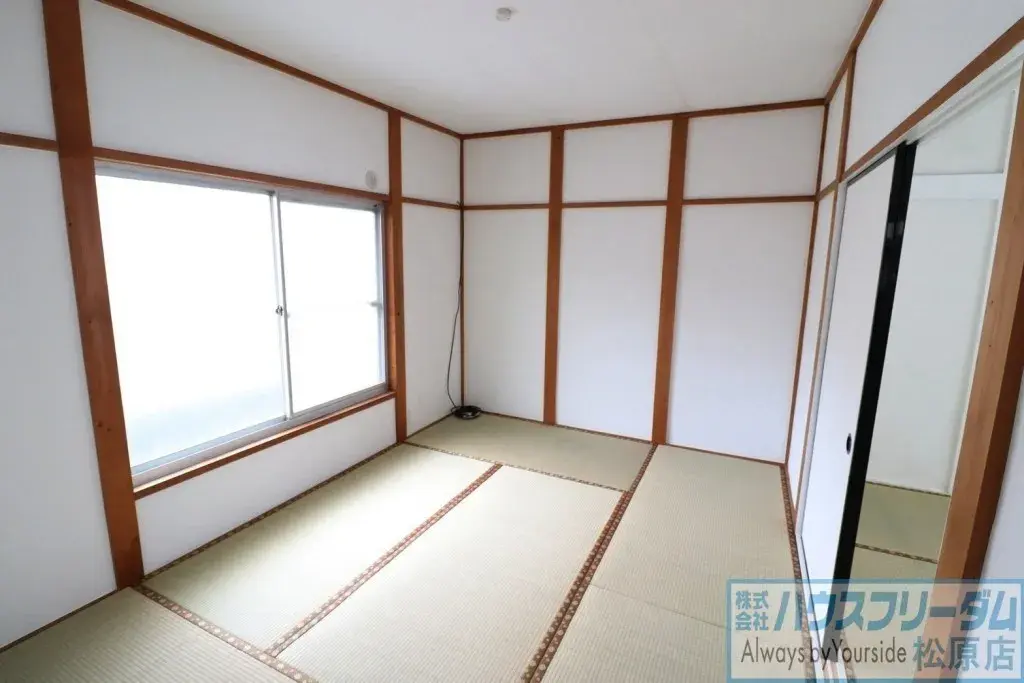 4DK Matsubara City Osaka Prefecture (15)
