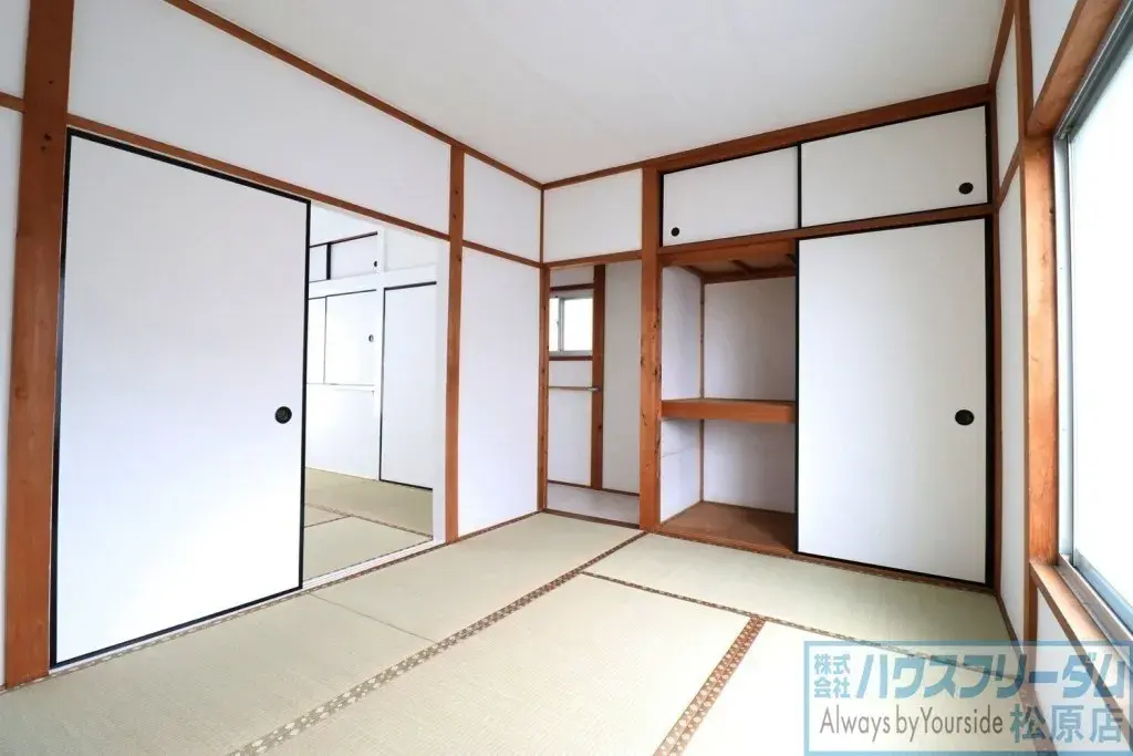 4DK Matsubara City Osaka Prefecture (16)