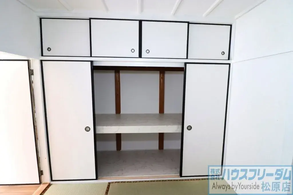 4DK Matsubara City Osaka Prefecture (18)