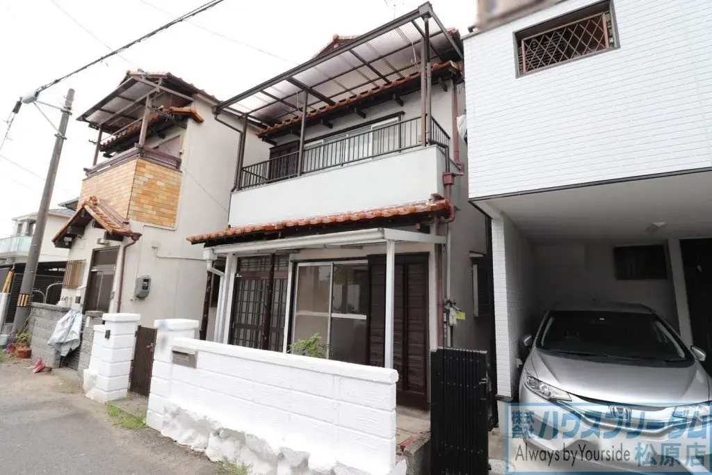 4DK Matsubara City Osaka Prefecture (3)