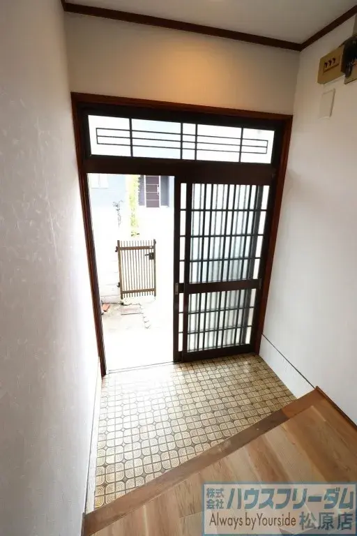 4DK Matsubara City Osaka Prefecture (21)