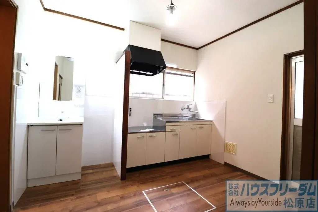 4DK Matsubara City Osaka Prefecture (4)