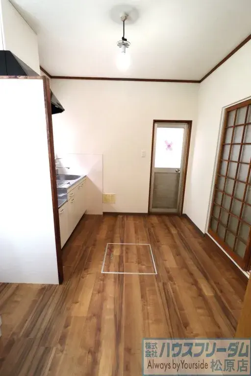 4DK Matsubara City Osaka Prefecture (5)