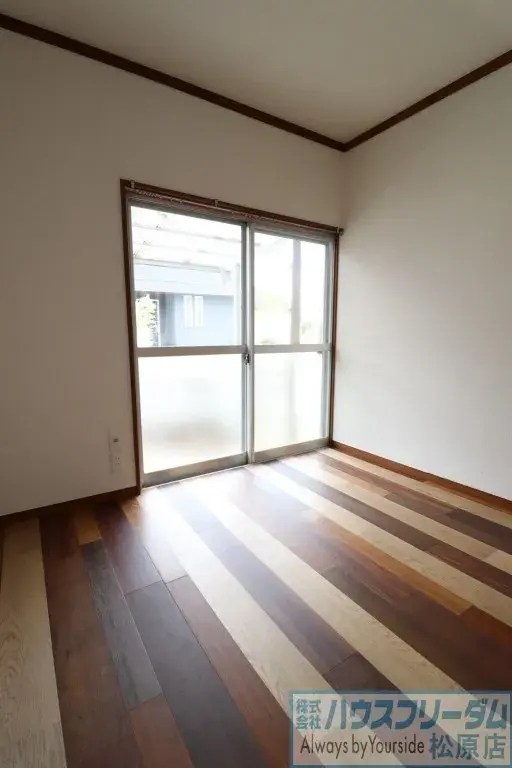 4DK Matsubara City Osaka Prefecture (6)