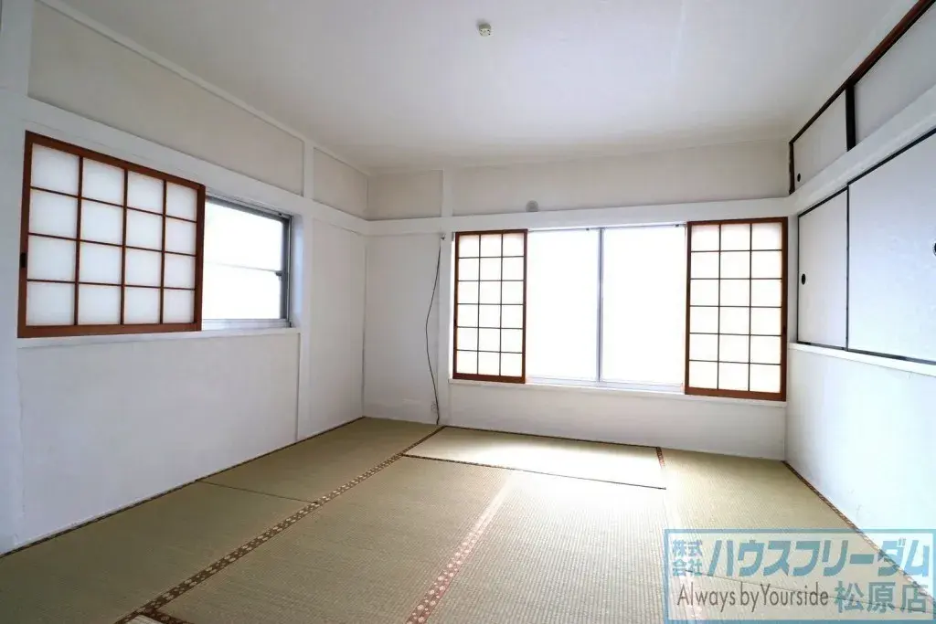 4DK Matsubara City Osaka Prefecture (8)