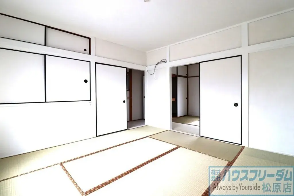 4DK Matsubara City Osaka Prefecture (9)