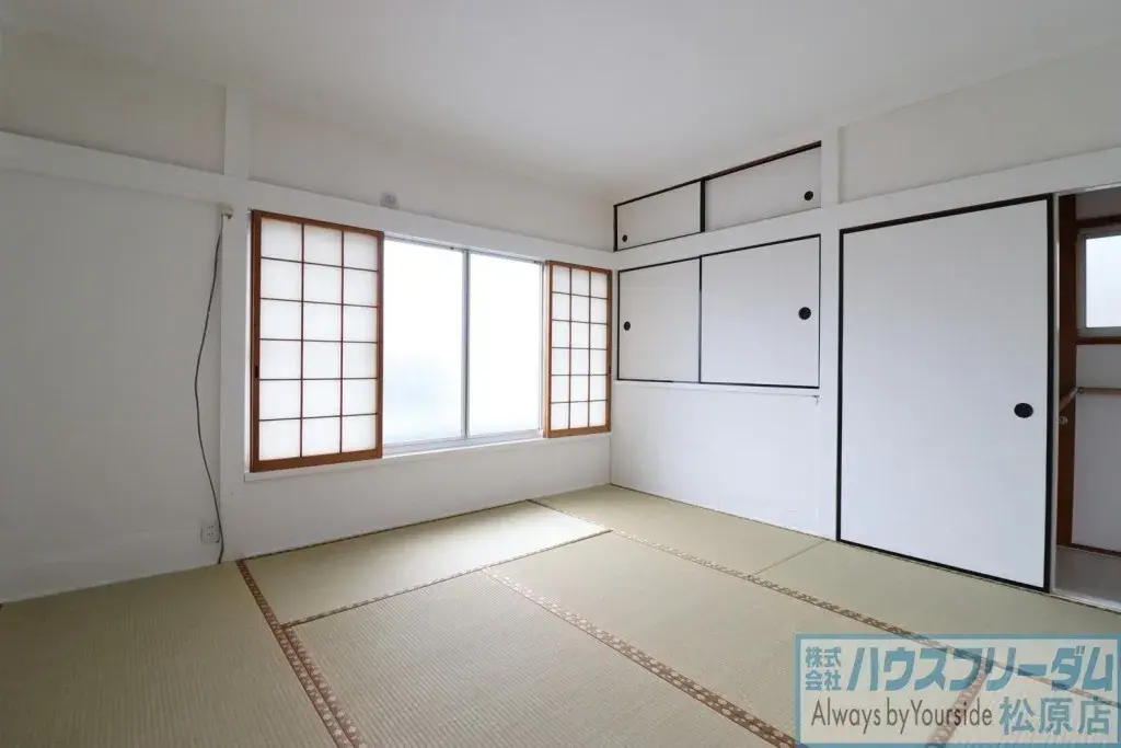 4DK Matsubara City Osaka Prefecture (10)