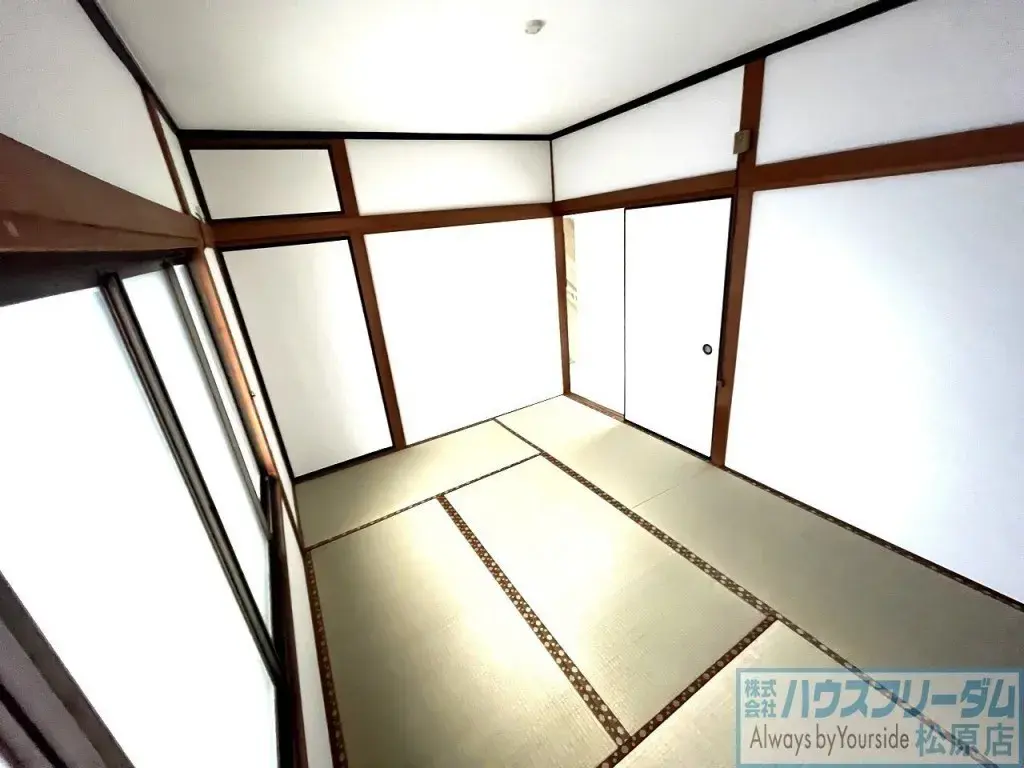 عقار 5DK مدينة ماتسوبارا محافظة أوساكا (11)