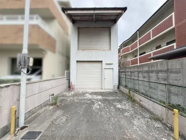Propiedad 3K Barrio Sakai Ciudad Sakai Prefectura de Osaka (2)
