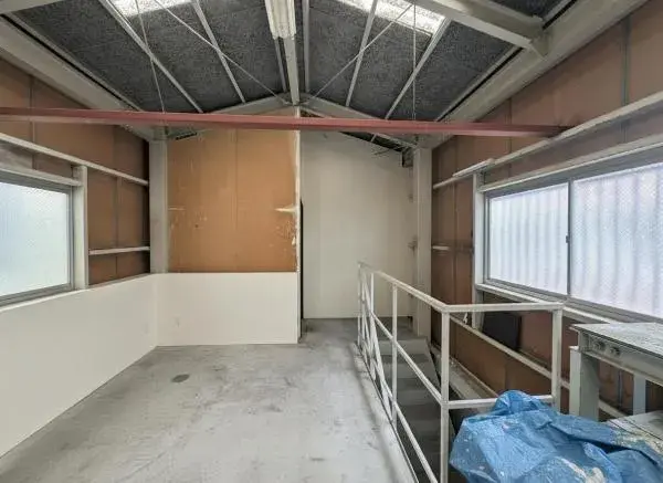 Propiedad 3K Barrio Sakai Ciudad Sakai Prefectura de Osaka (13)