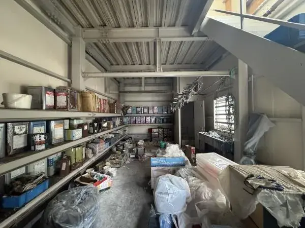 Propiedad 3K Barrio Sakai Ciudad Sakai Prefectura de Osaka (14)